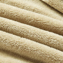 Casaco de Lã Outwear