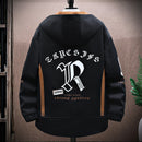 Jaqueta Streetwear Coleção 2023