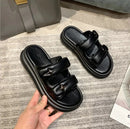 Chinelo Nuvem Cloud Sky