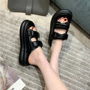 Chinelo Nuvem Cloud Sky