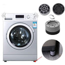 Pé para Máquina de Lavar