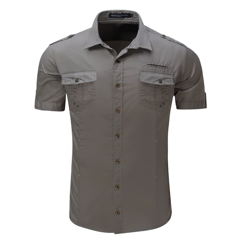 Camisa Habrom