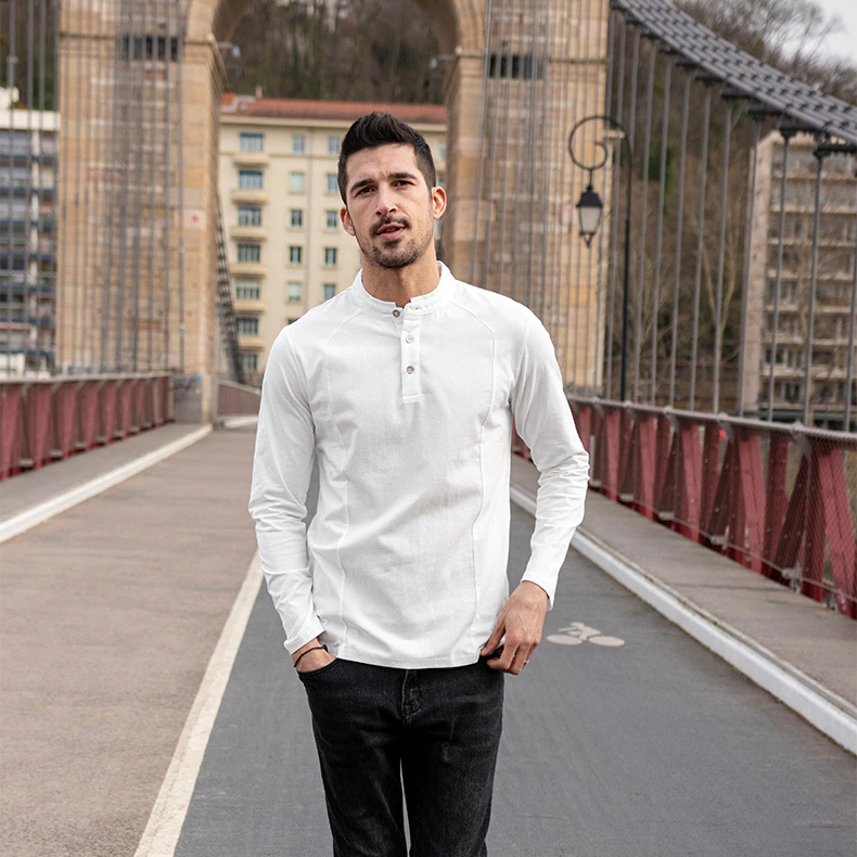 Camisa Abja