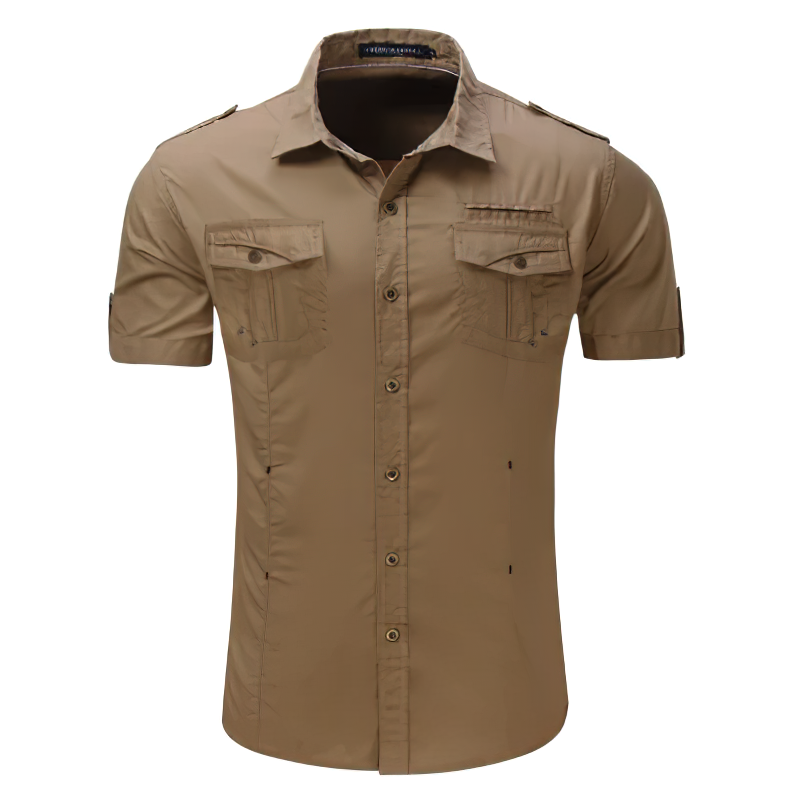 Camisa Habrom