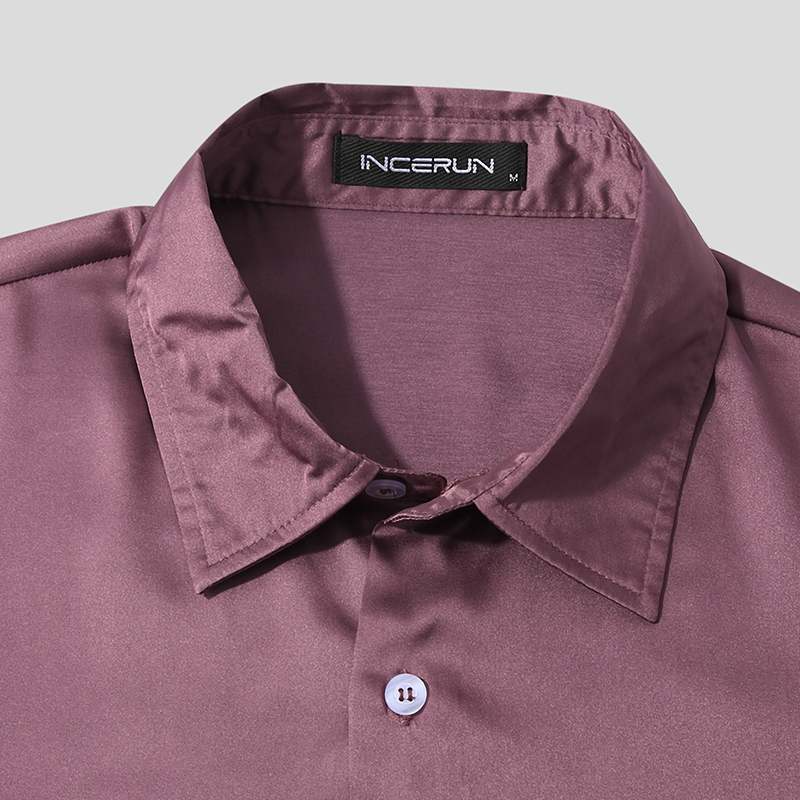 Camisa Glam
