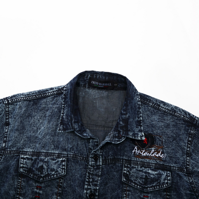 Camisa Amboise
