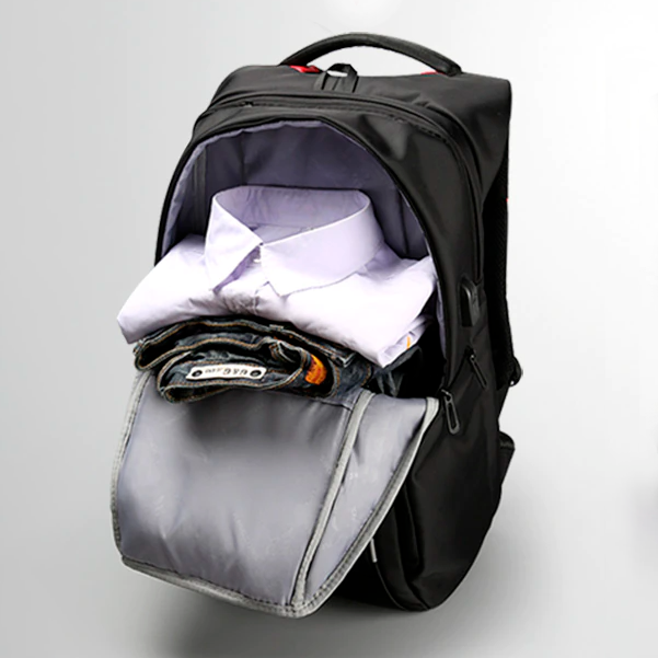 Mochila Yoff