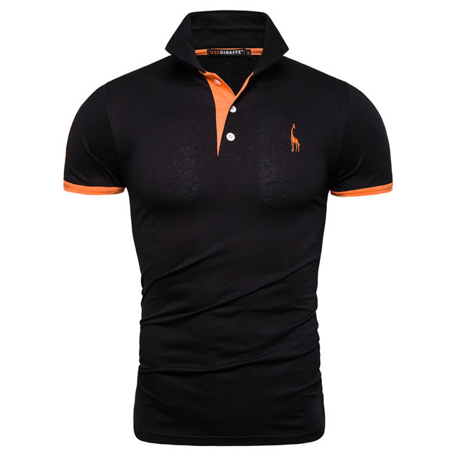 Camisa Polo Coat