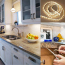 Linha Tira LED Controle Remoto