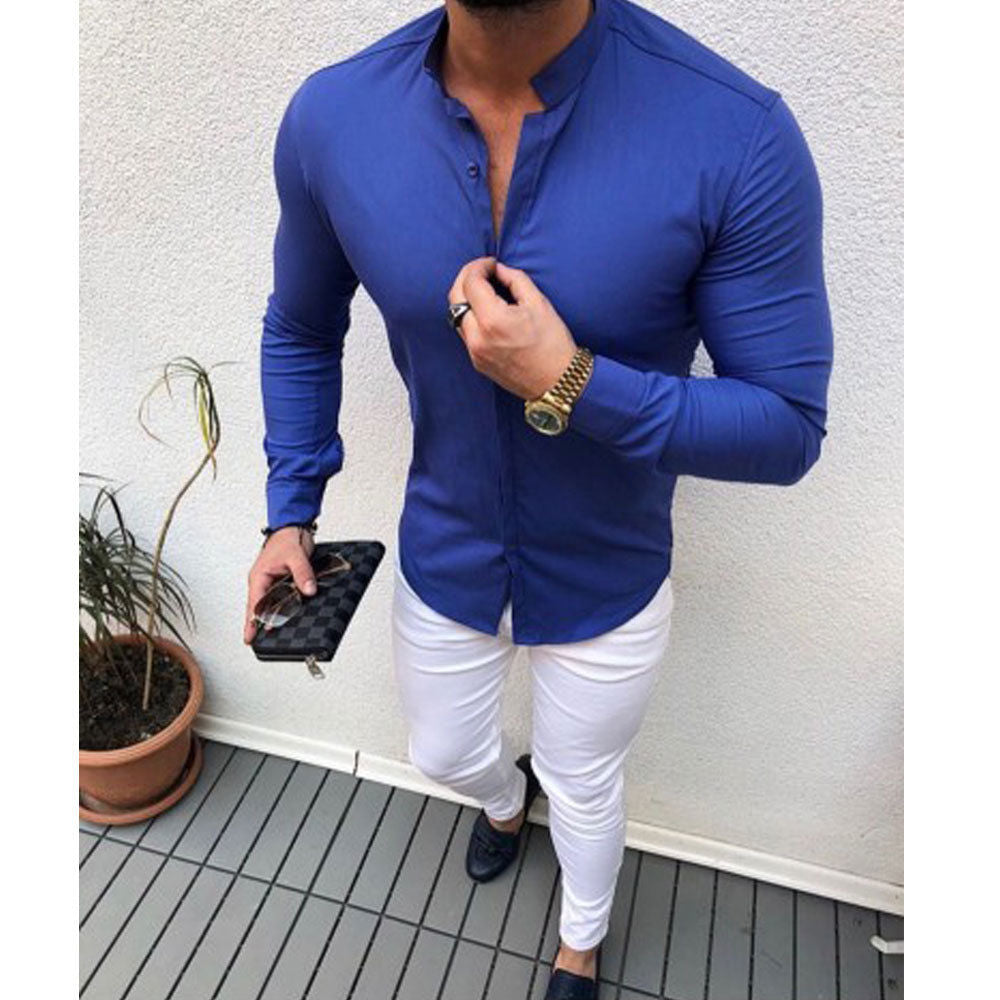 Camisa Social Kiel