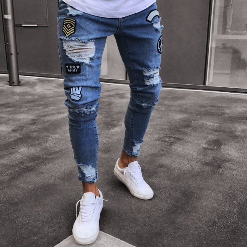 Calça Vichy