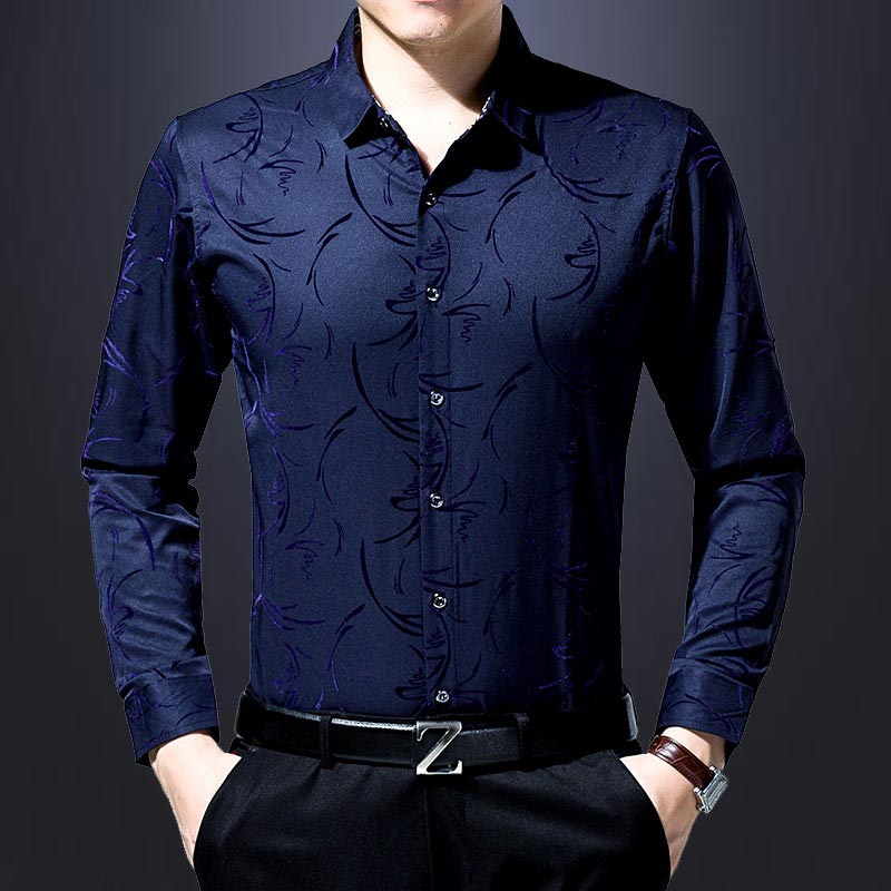Camisa Social Bonn
