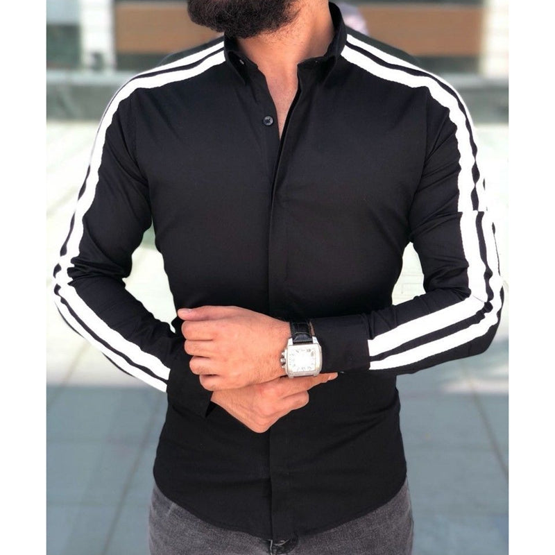 Camisa Social Trento