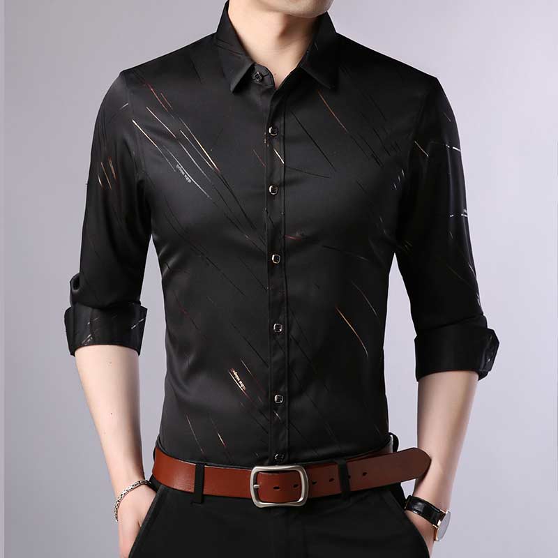 Camisa Social Halle