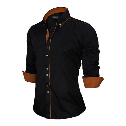 Camisa Social Frankfurt