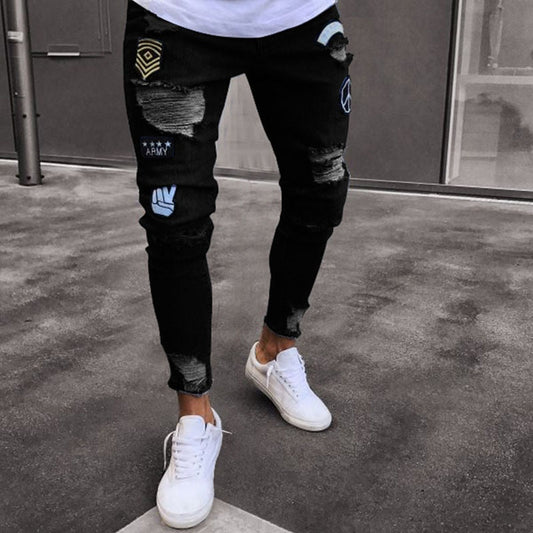Calça Vichy