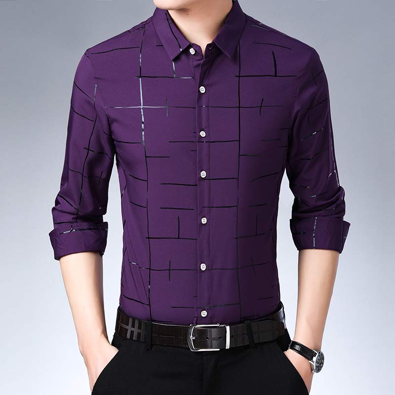 Camisa Social Mainz