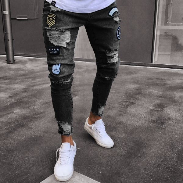 Calça Vichy