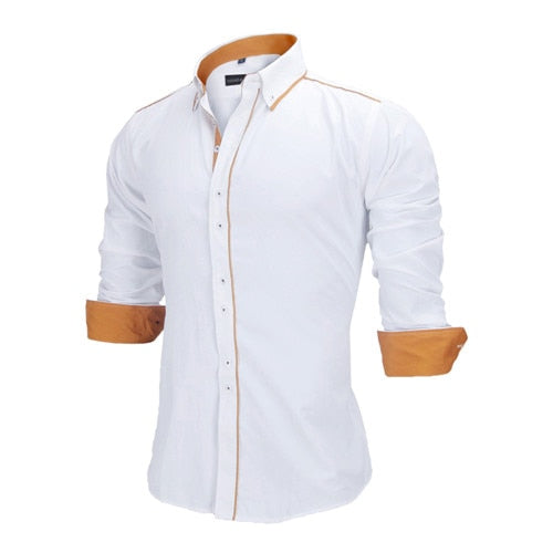 Camisa Social Frankfurt