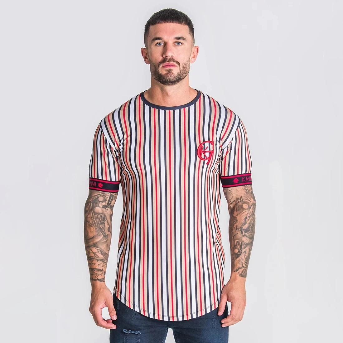 Camiseta Pequim