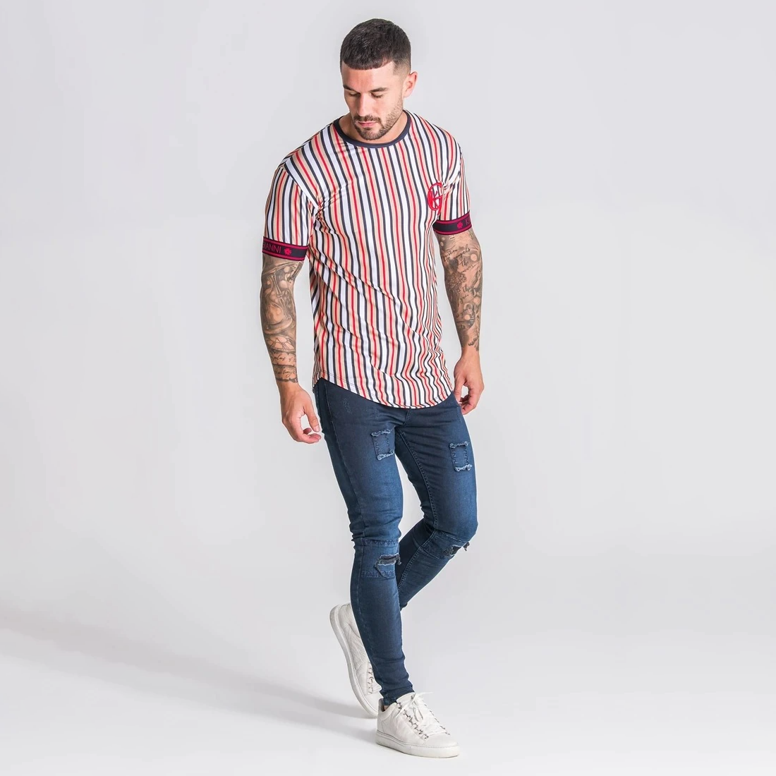 Camiseta Pequim