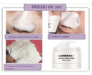 Máscara Lanbena Remoção de Cravos - Limpeza Sem Dores e Irritação