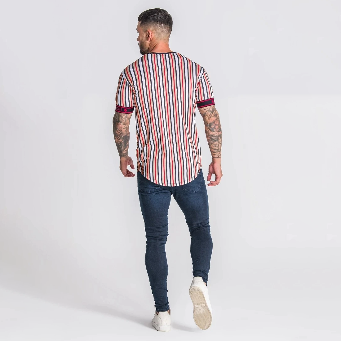 Camiseta Pequim