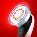 Aparelho Radiofrequencia Rejuvenescimento Facial Led 7 Em 1