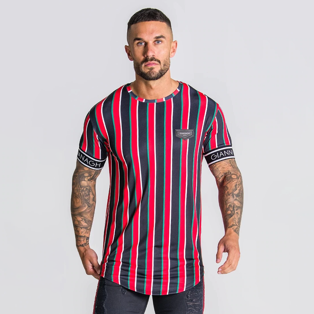 Camiseta Pequim
