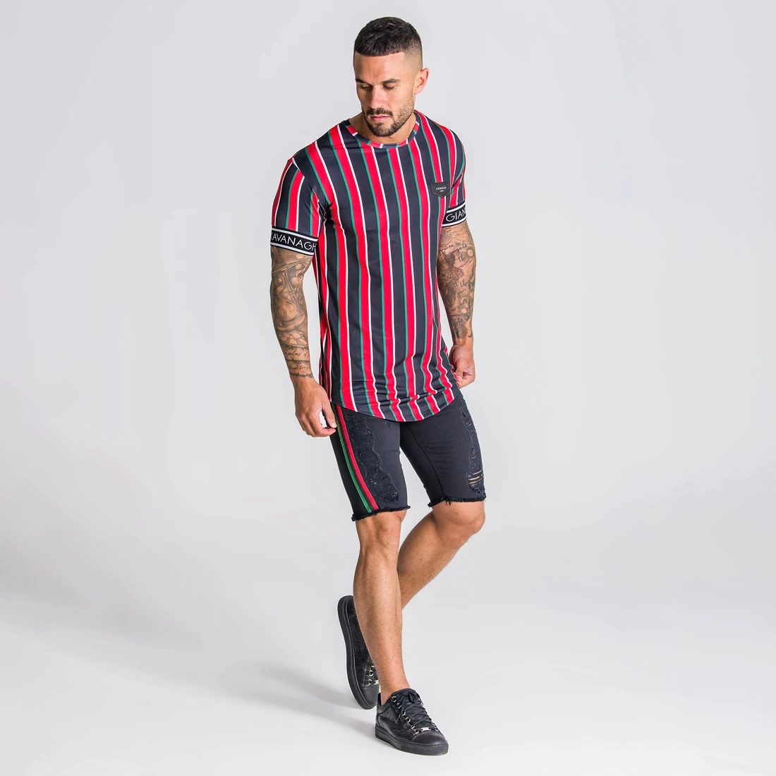 Camiseta Pequim