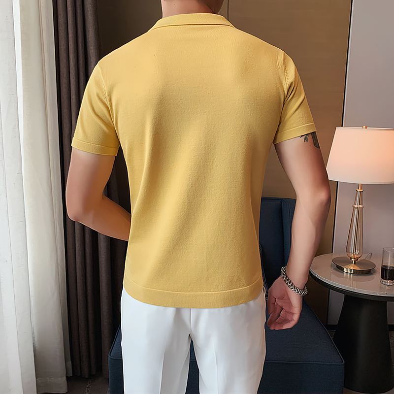 Camisa Howth