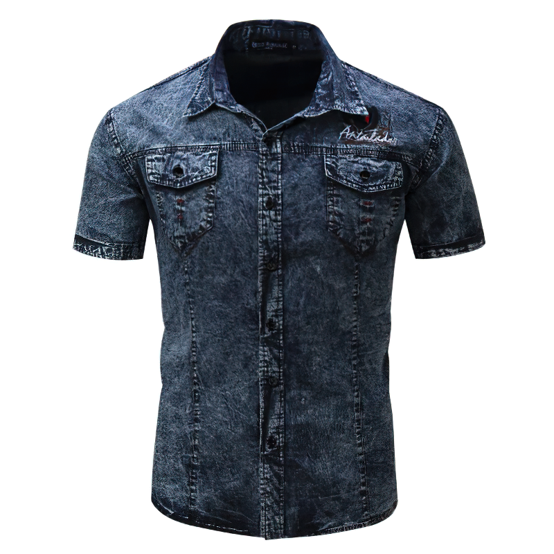 Camisa Amboise