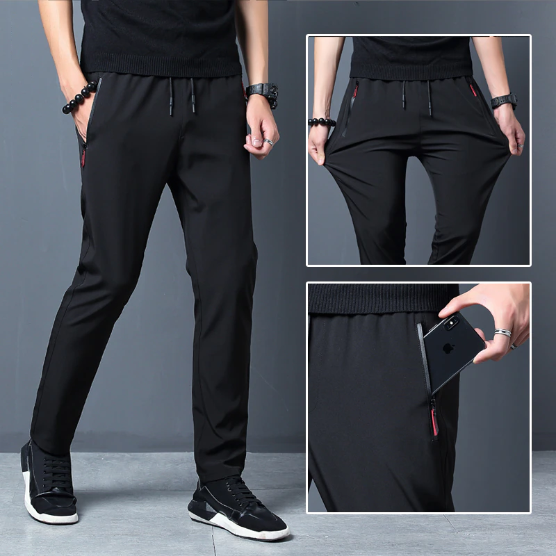 Calça Erimi
