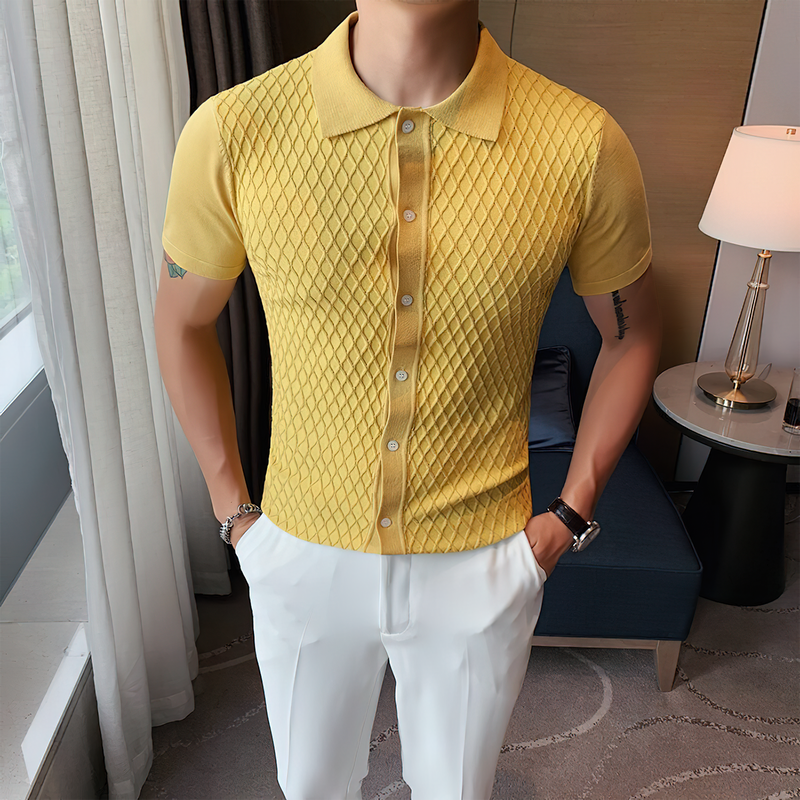 Camisa Howth