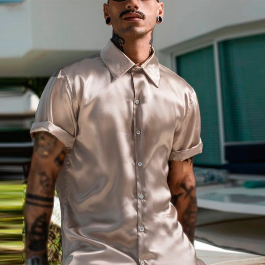 Camisa Glam