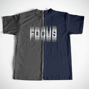 Camiseta Focus