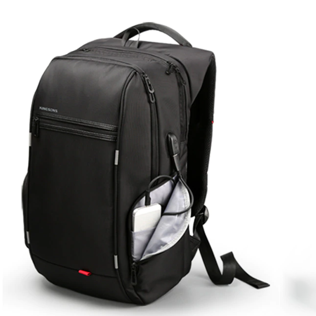 Mochila Yoff