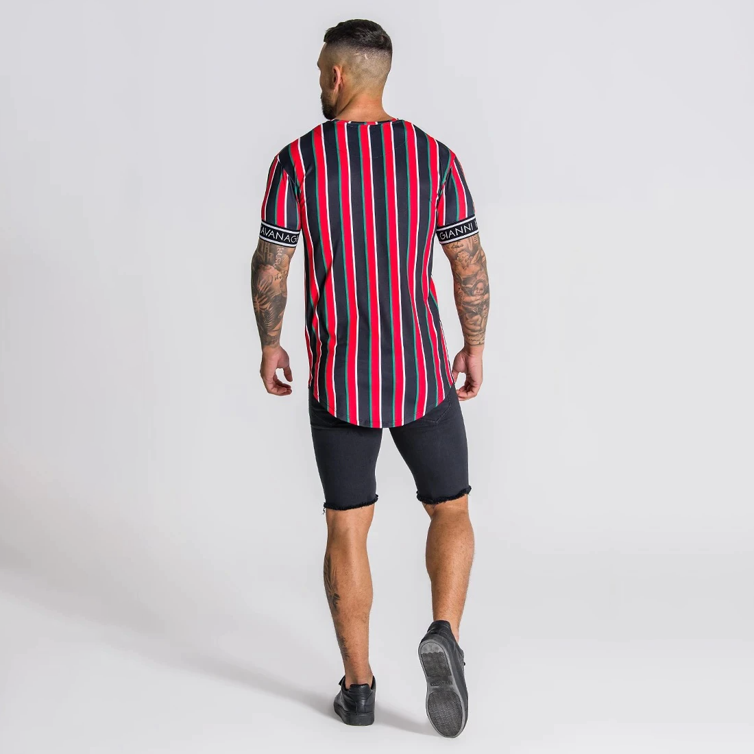 Camiseta Pequim