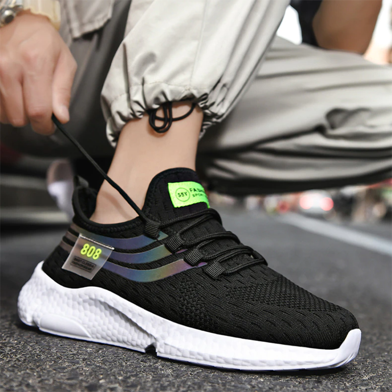Tênis Fast Run 808