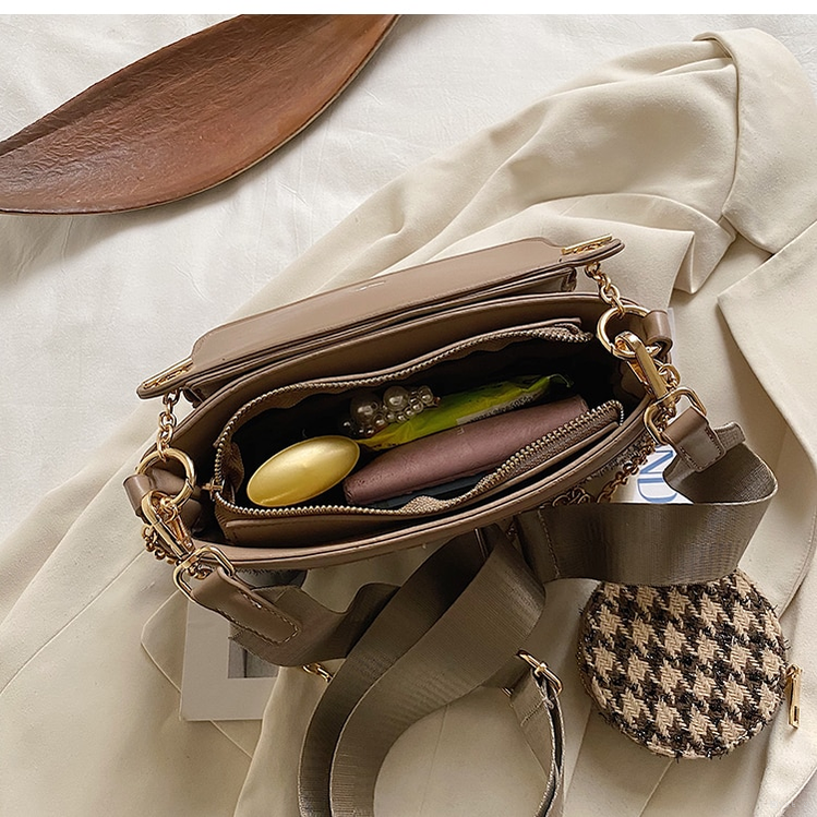 Bolsa  Requinte
