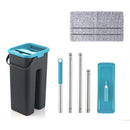 Esfregão Mop c/ Balde MultiUso