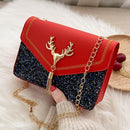 Bolsa Fashion Wendy