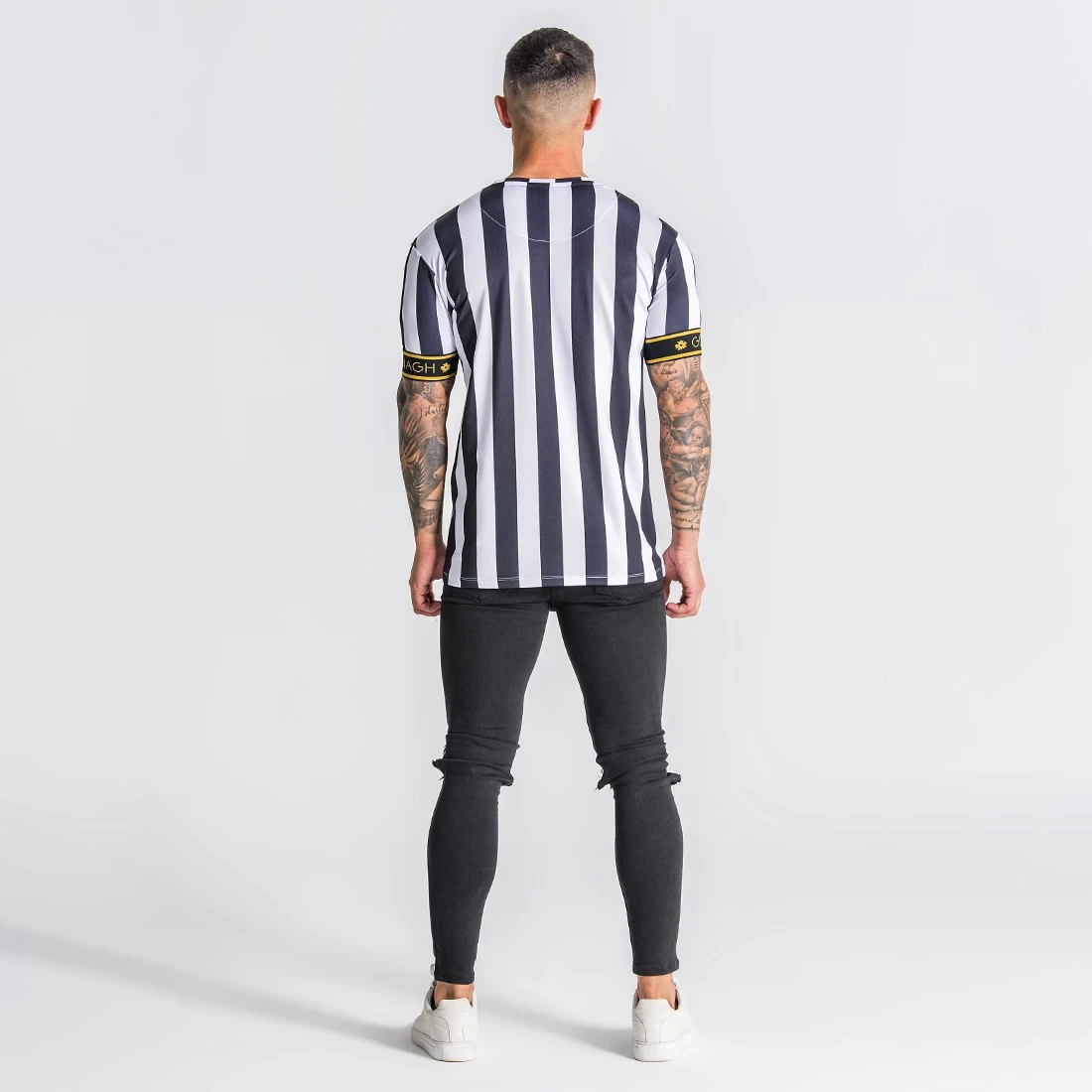 Camiseta Pequim