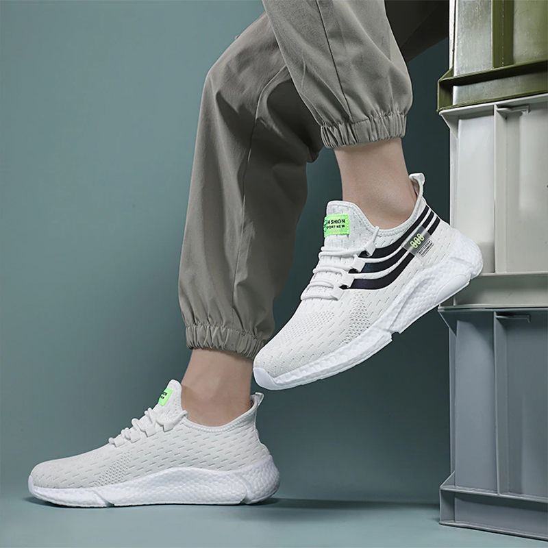 Tênis Fast Run 808