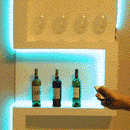 Linha Tira LED Controle Remoto