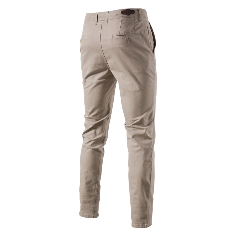 Calça Kolkata