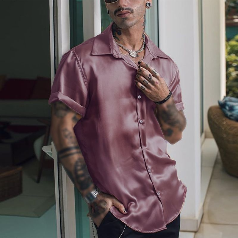 Camisa Glam