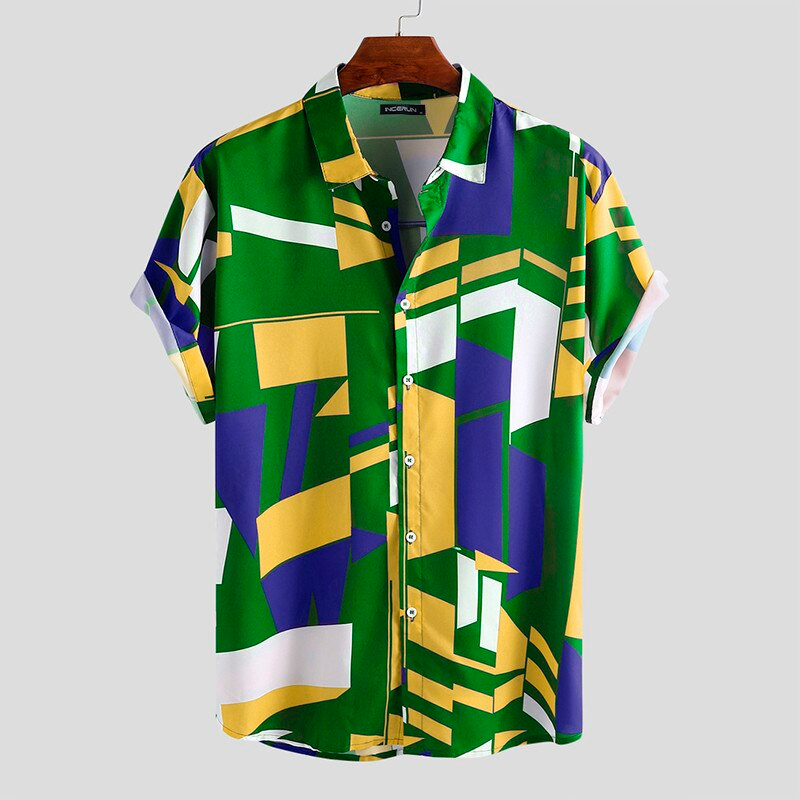 Camisa Cailaco