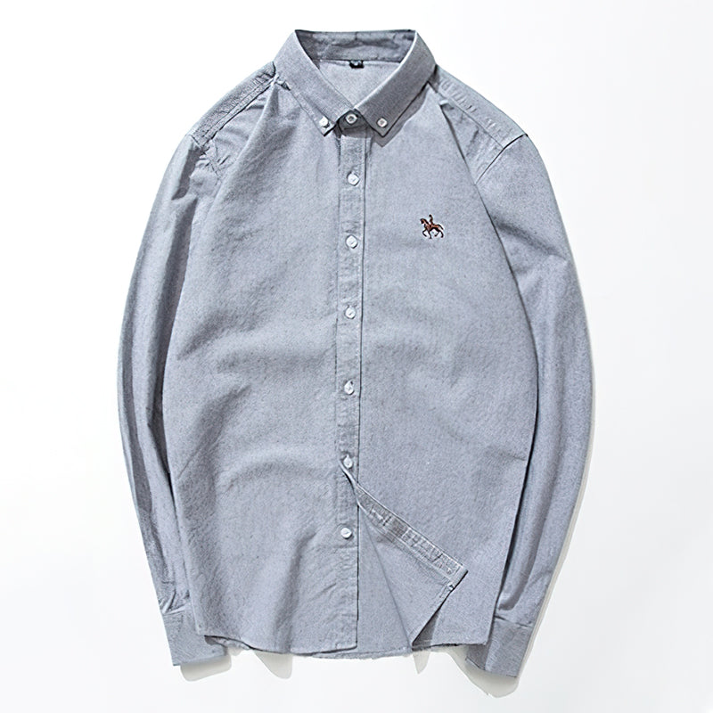 Camisa Positano