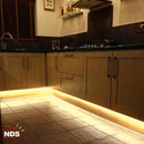 Linha Tira LED Controle Remoto